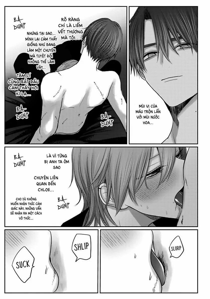 Tuyển Tập Trôn Có Lài 95.3 trang 23