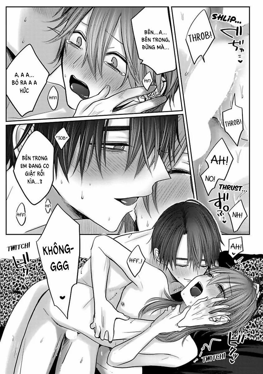 Tuyển Tập Trôn Có Lài 95.3 trang 32