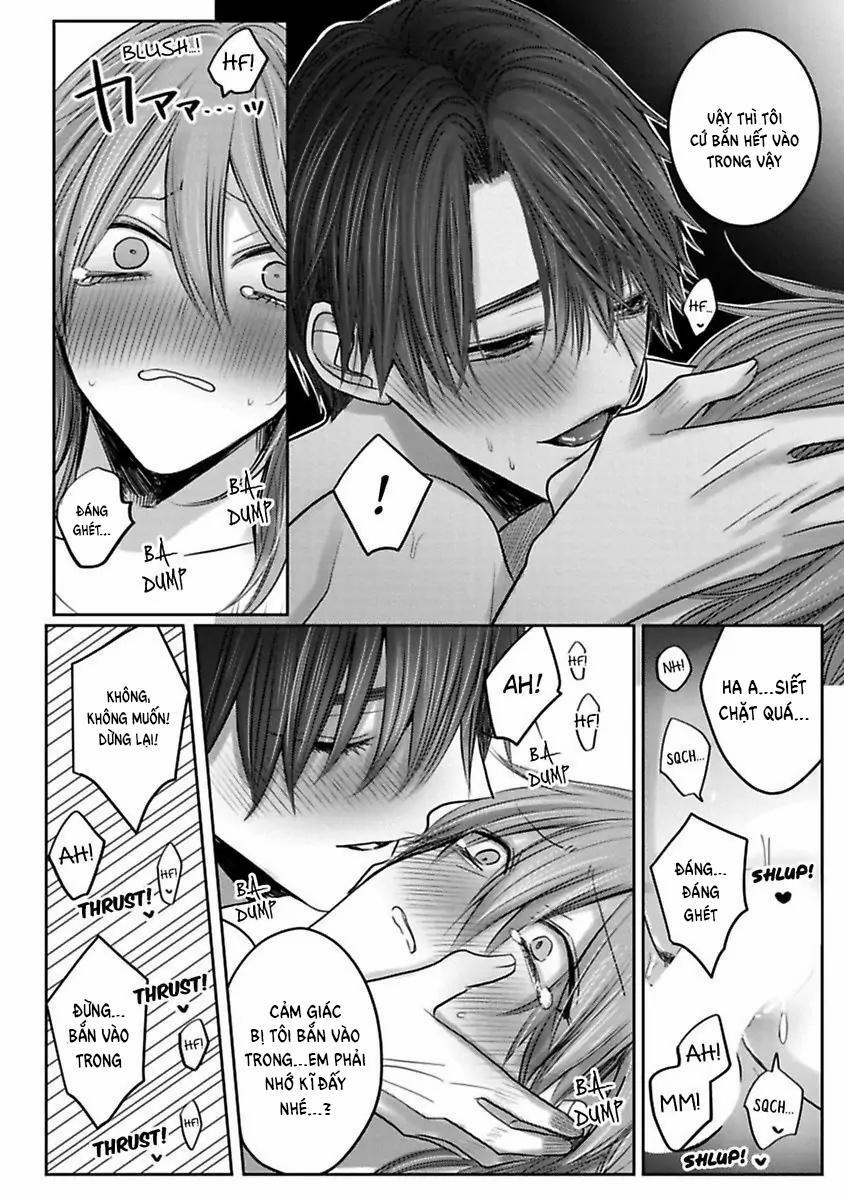 Tuyển Tập Trôn Có Lài 95.3 trang 33