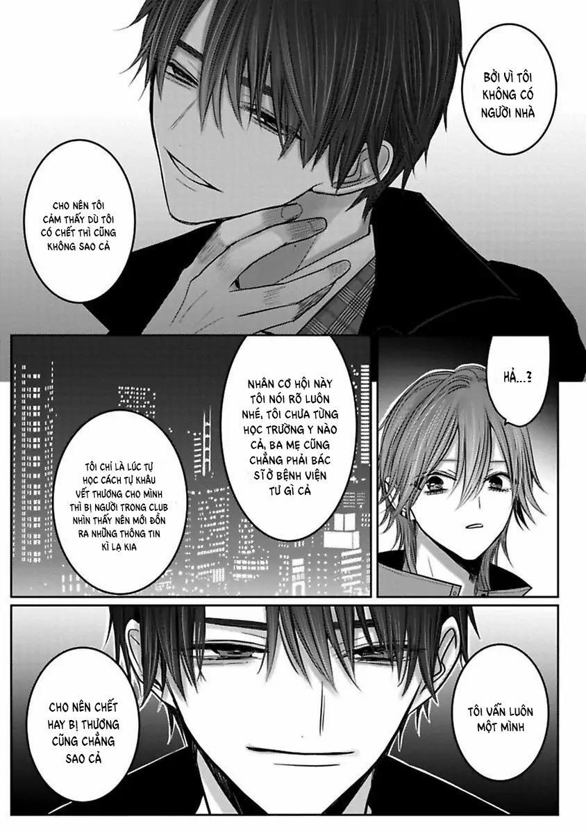 Tuyển Tập Trôn Có Lài 95.3 trang 35