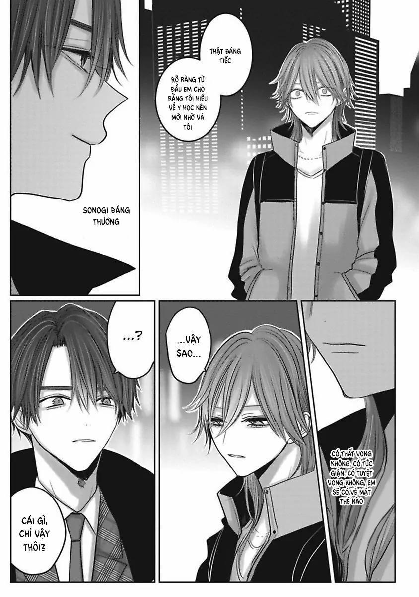 Tuyển Tập Trôn Có Lài 95.3 trang 36