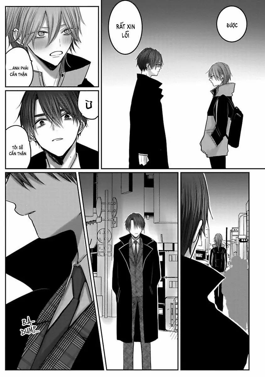 Tuyển Tập Trôn Có Lài 95.3 trang 39