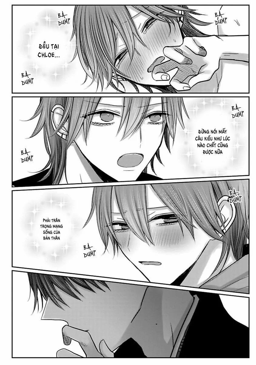 Tuyển Tập Trôn Có Lài 95.3 trang 41