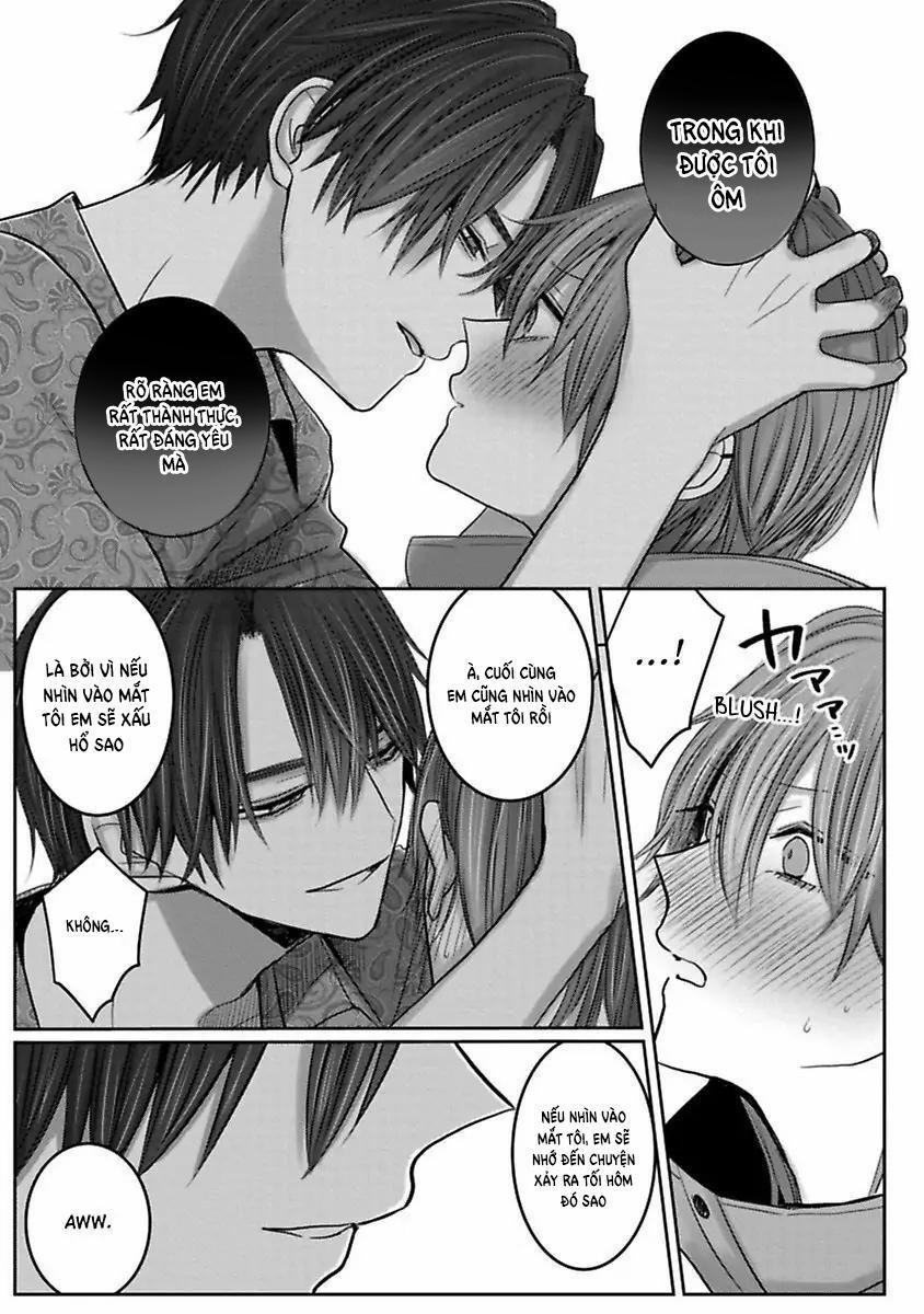 Tuyển Tập Trôn Có Lài 95.3 trang 5