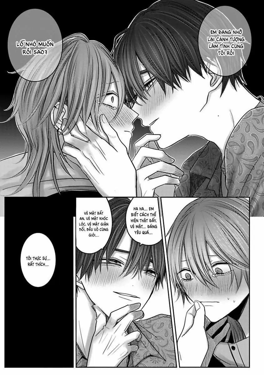 Tuyển Tập Trôn Có Lài 95.3 trang 7