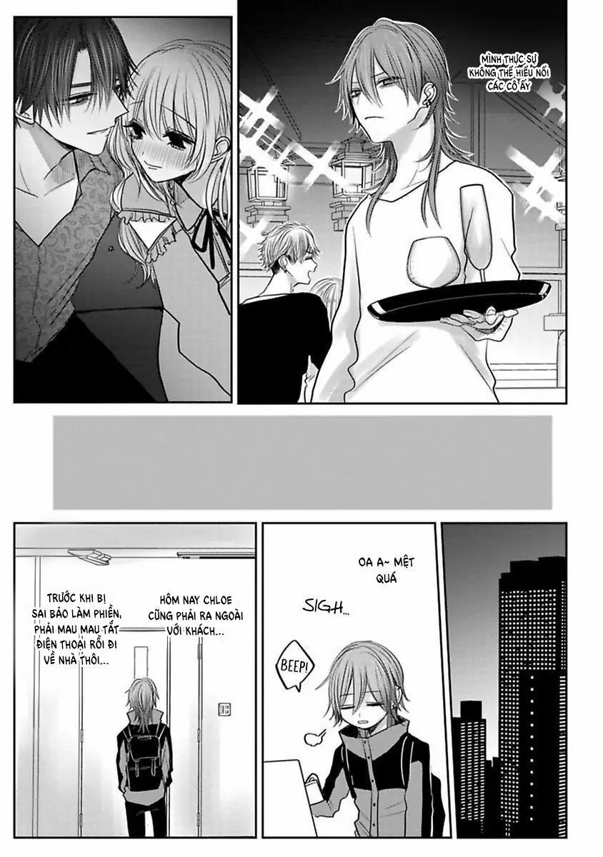 Tuyển Tập Trôn Có Lài 95.3 trang 9