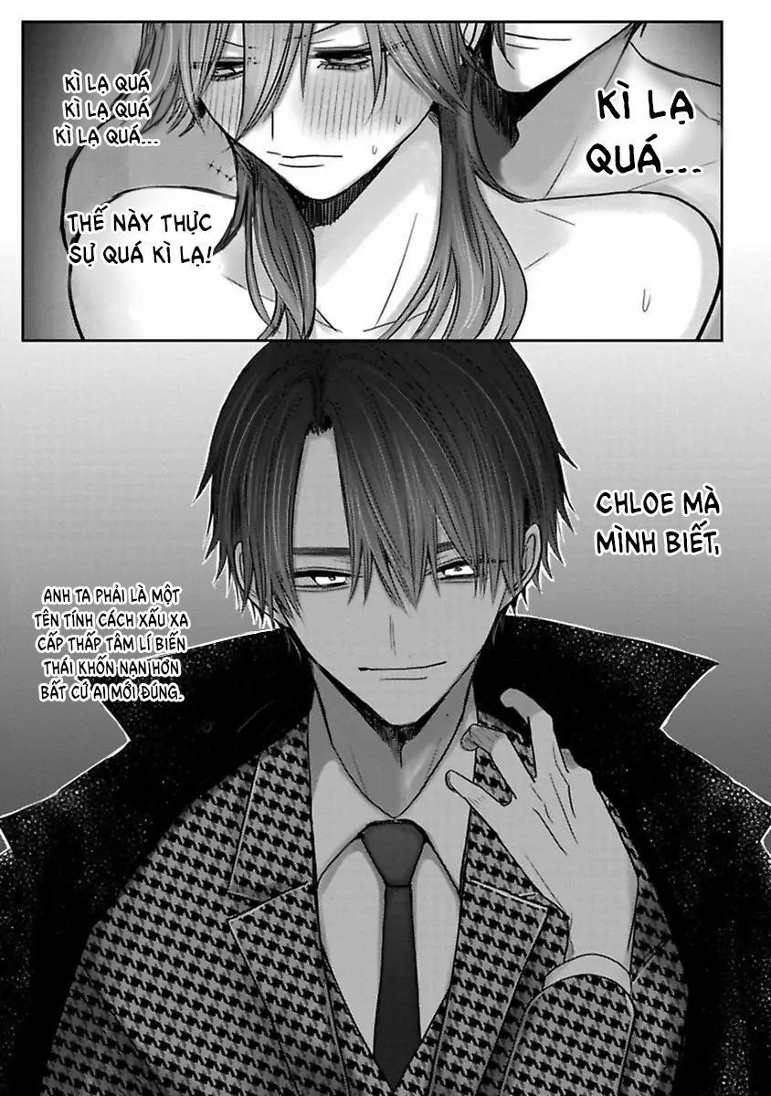 Tuyển Tập Trôn Có Lài 95.4 trang 1