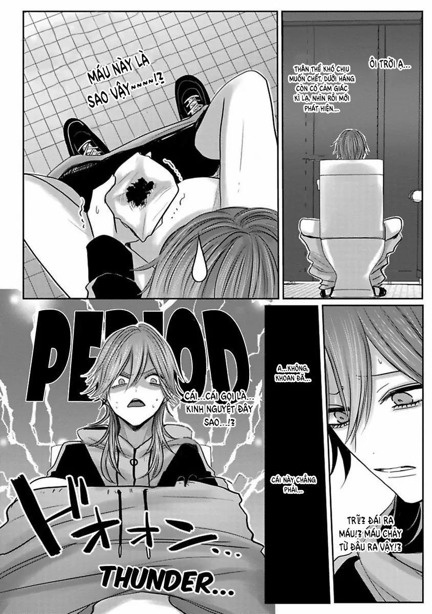 Tuyển Tập Trôn Có Lài 95.4 trang 10