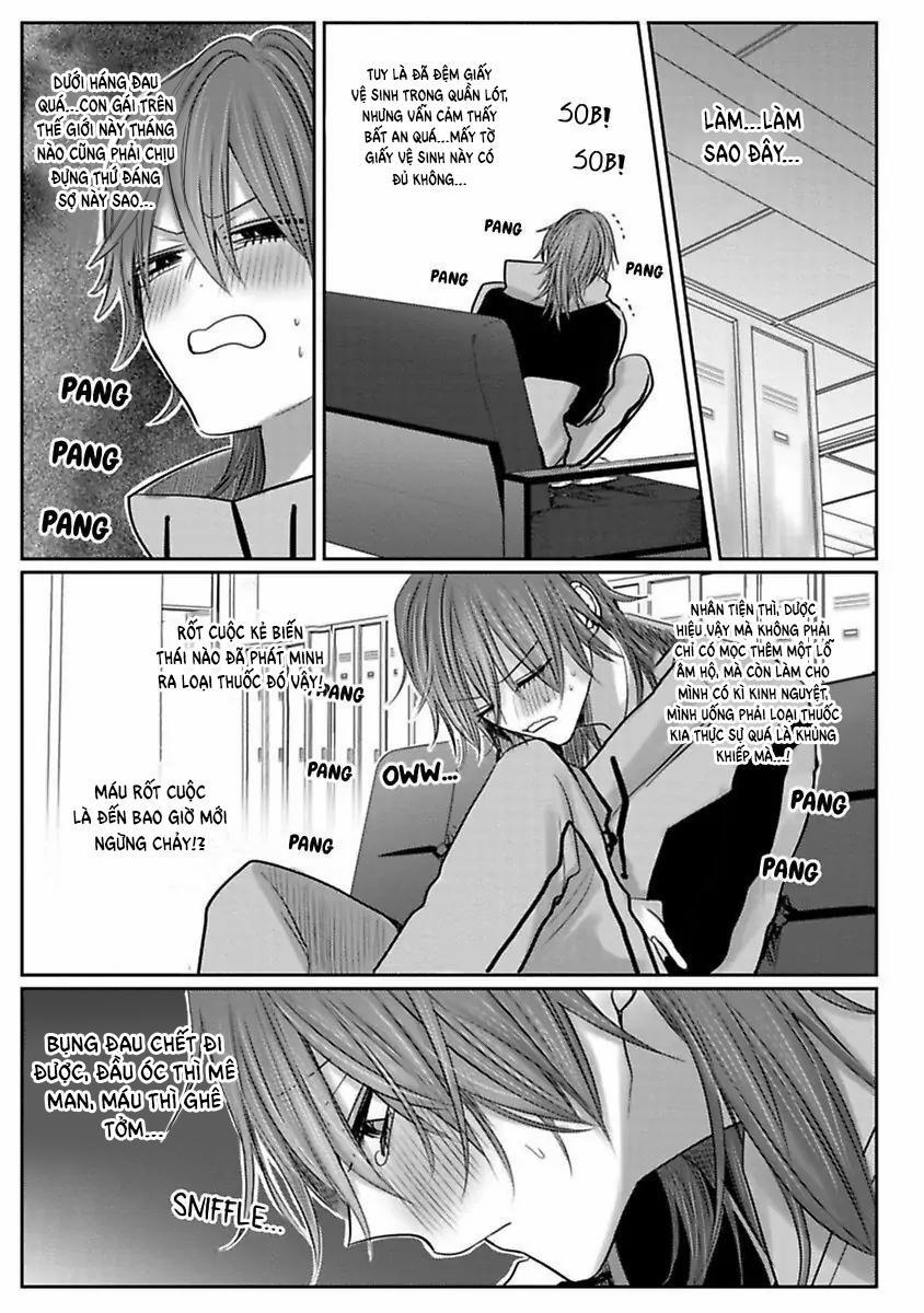 Tuyển Tập Trôn Có Lài 95.4 trang 11