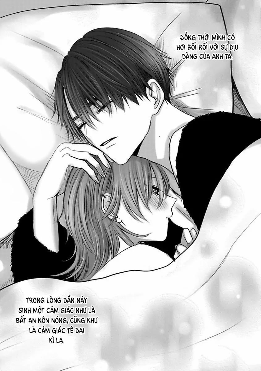 Tuyển Tập Trôn Có Lài 95.4 trang 21