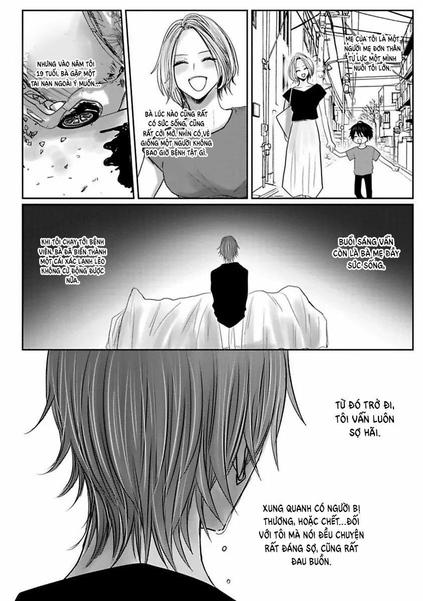 Tuyển Tập Trôn Có Lài 95.4 trang 24