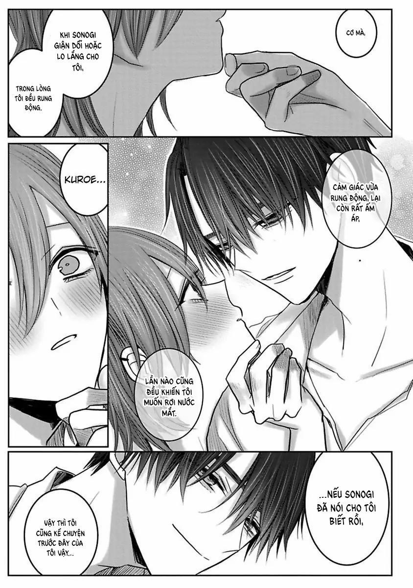 Tuyển Tập Trôn Có Lài 95.4 trang 26