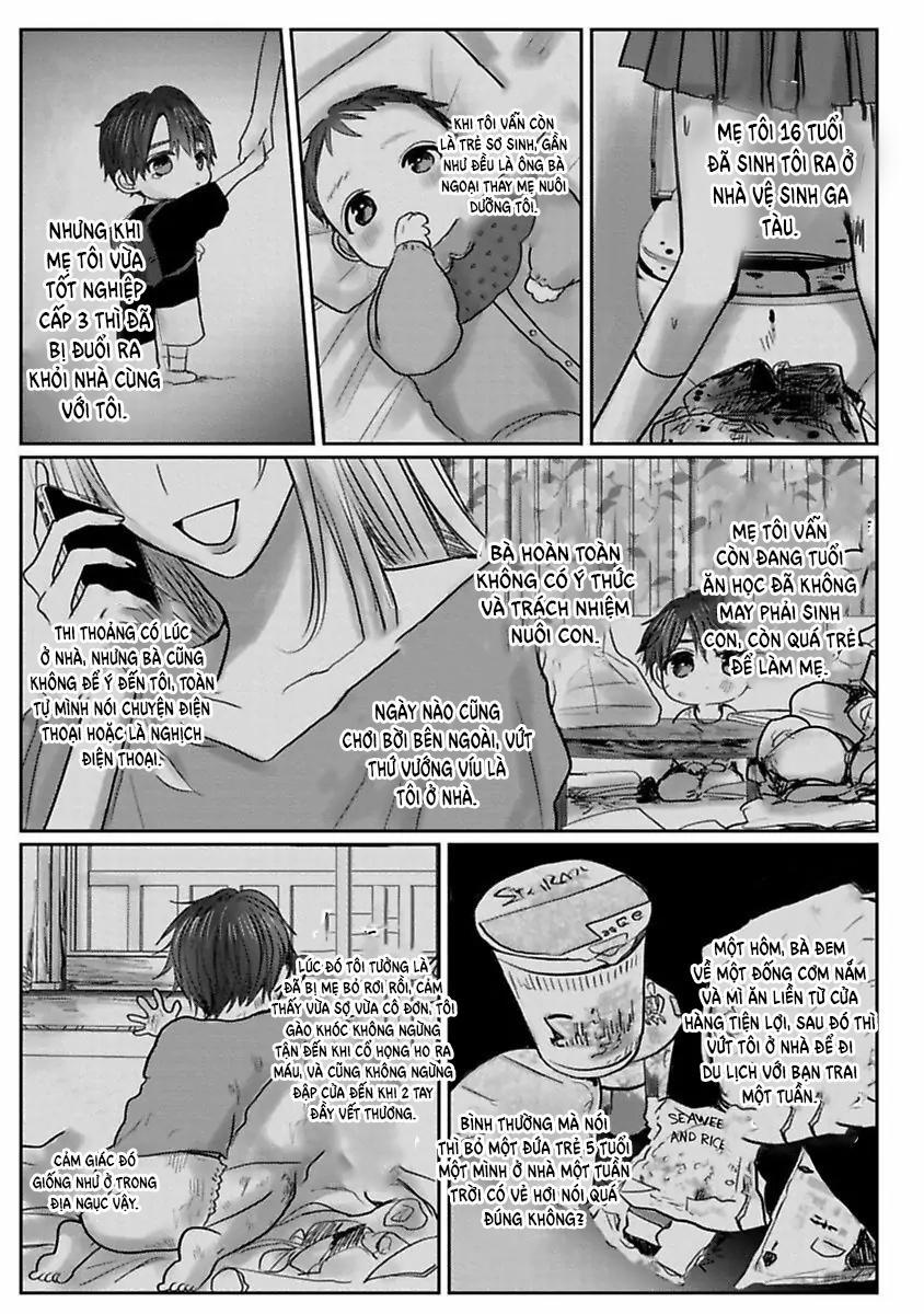 Tuyển Tập Trôn Có Lài 95.4 trang 27