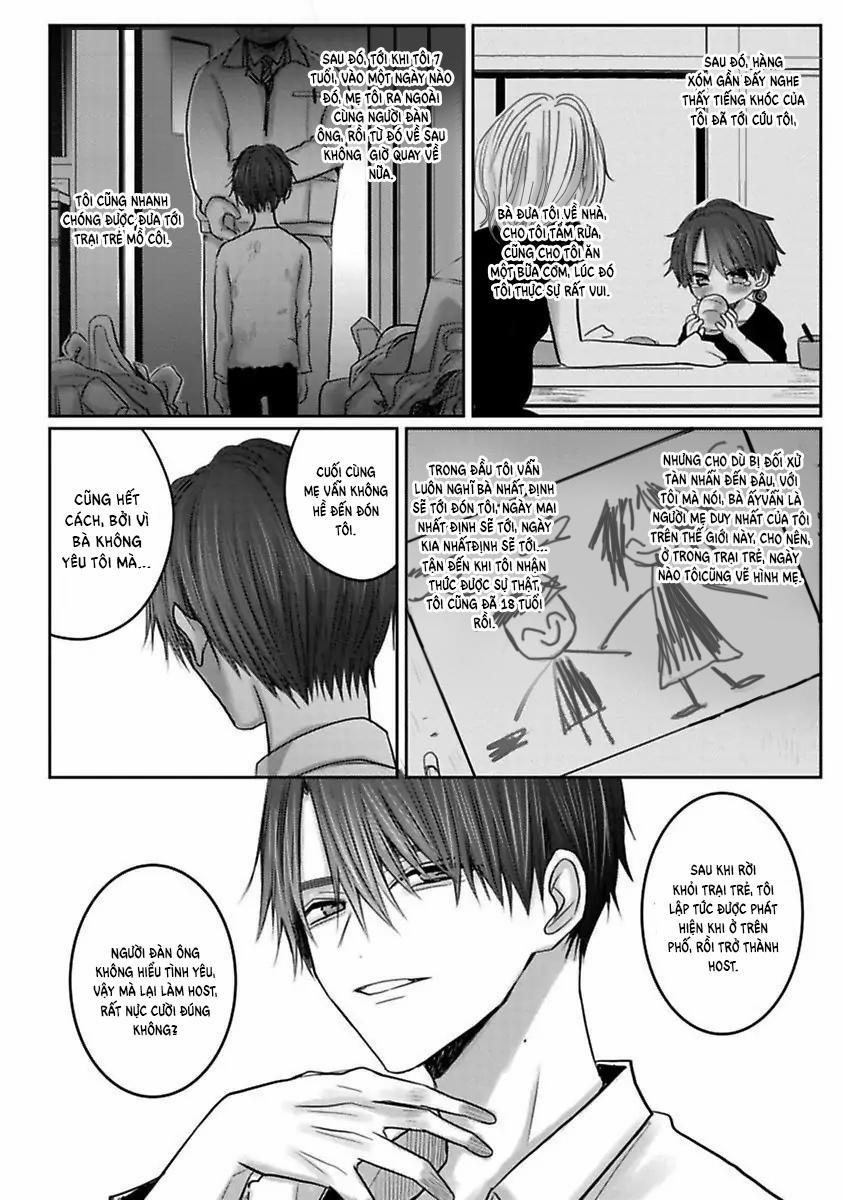 Tuyển Tập Trôn Có Lài 95.4 trang 28