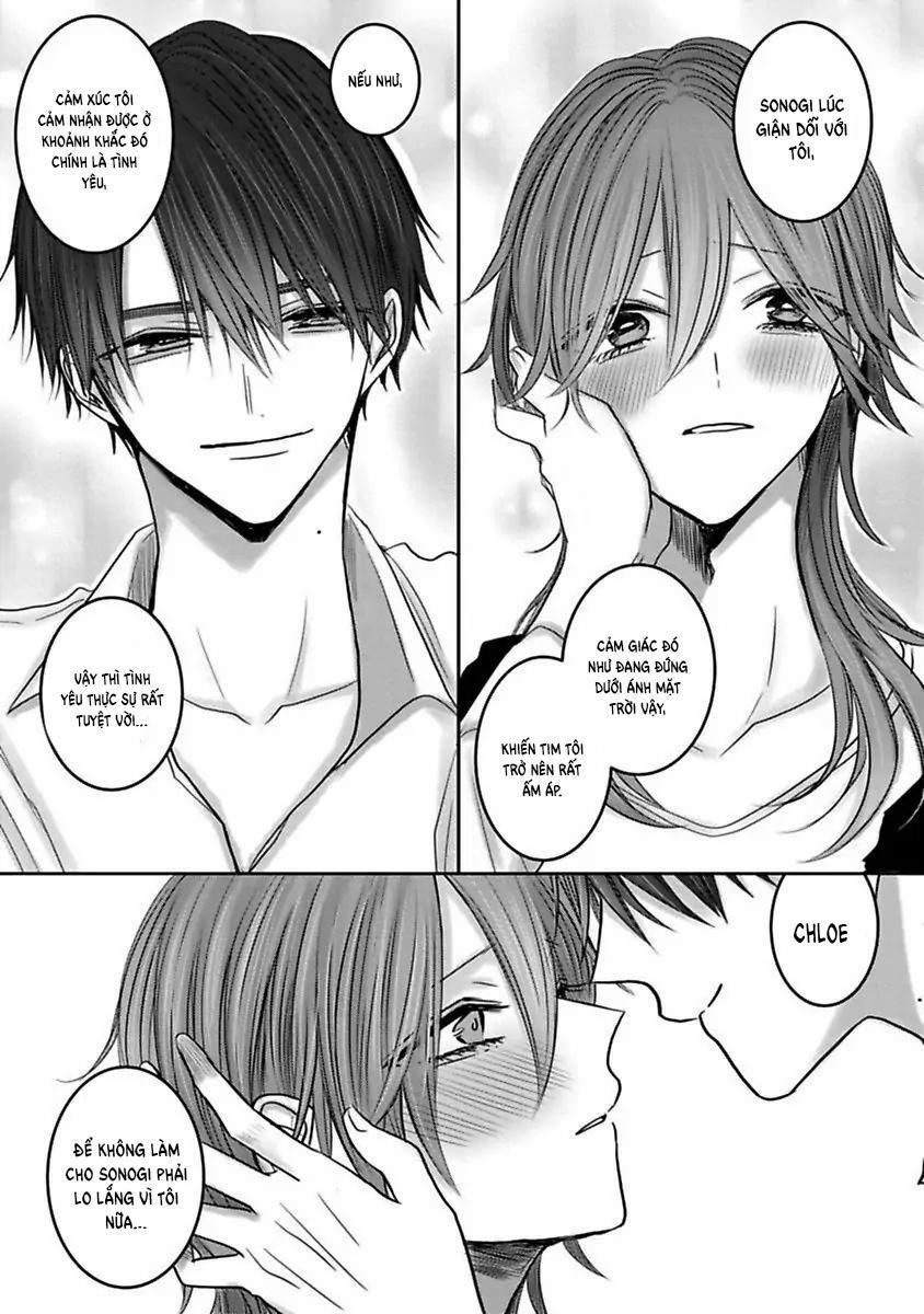 Tuyển Tập Trôn Có Lài 95.4 trang 30