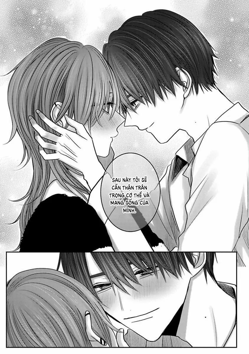 Tuyển Tập Trôn Có Lài 95.4 trang 31