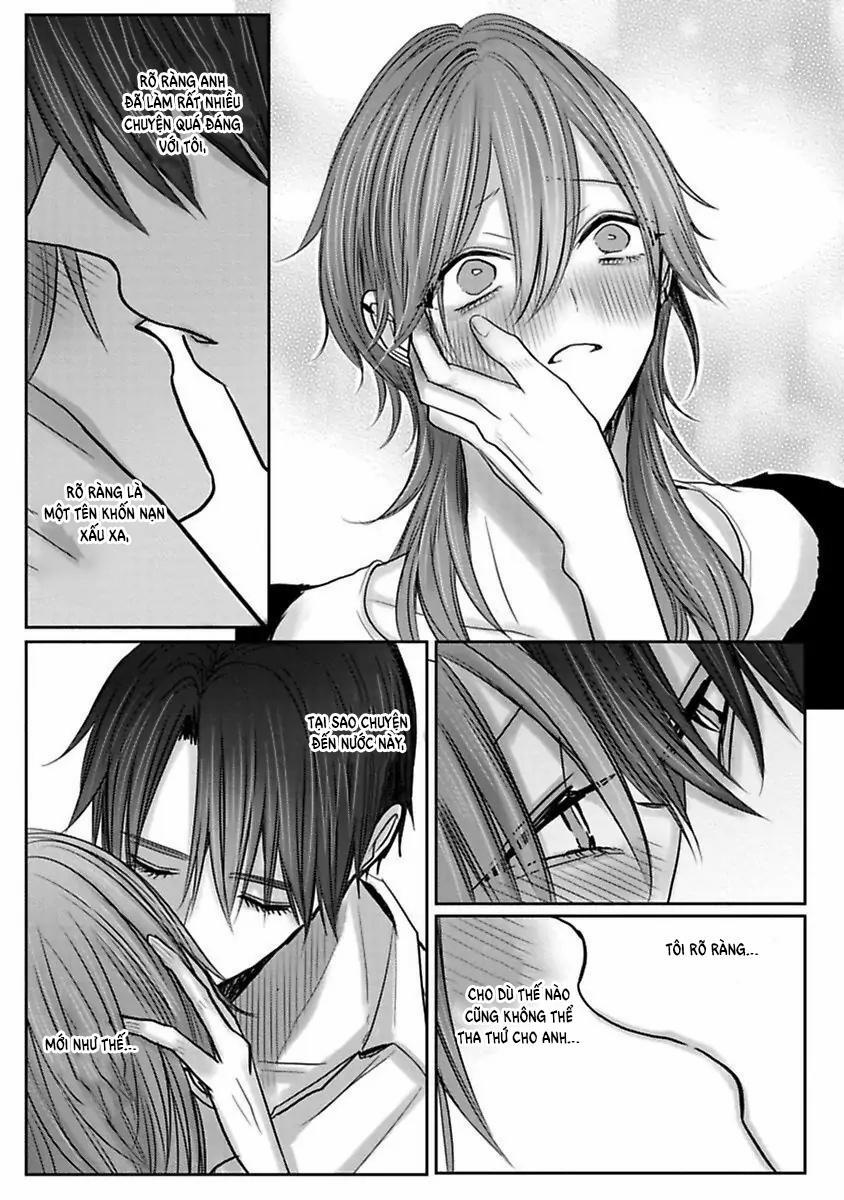 Tuyển Tập Trôn Có Lài 95.4 trang 32