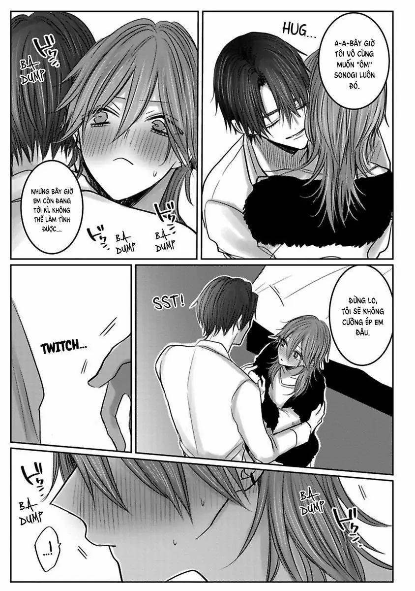 Tuyển Tập Trôn Có Lài 95.4 trang 33