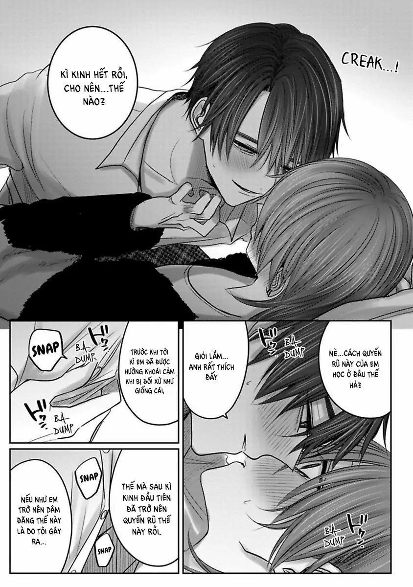 Tuyển Tập Trôn Có Lài 95.4 trang 35