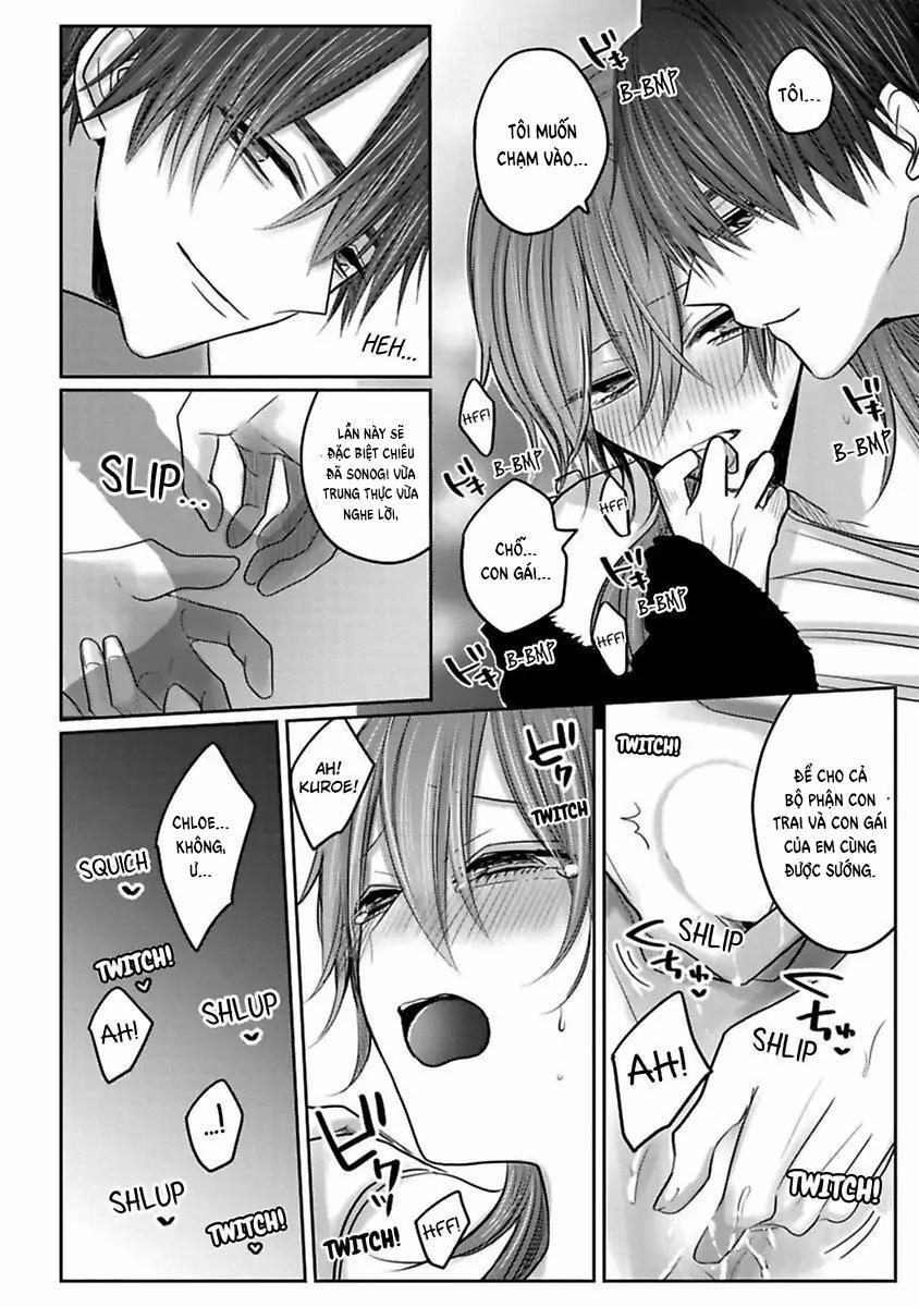 Tuyển Tập Trôn Có Lài 95.4 trang 38