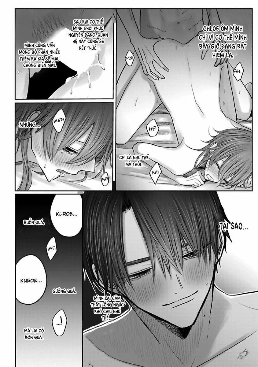 Tuyển Tập Trôn Có Lài 95.4 trang 40