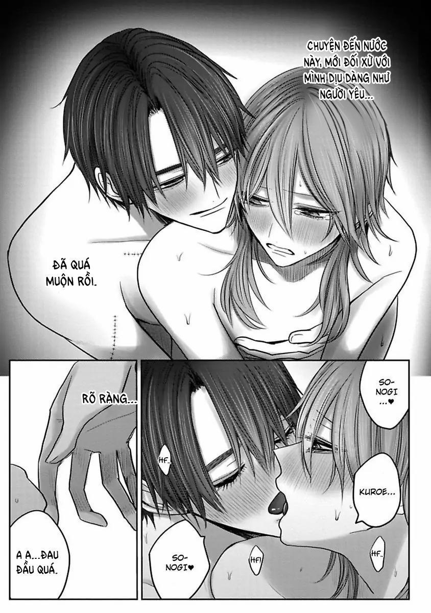 Tuyển Tập Trôn Có Lài 95.4 trang 41