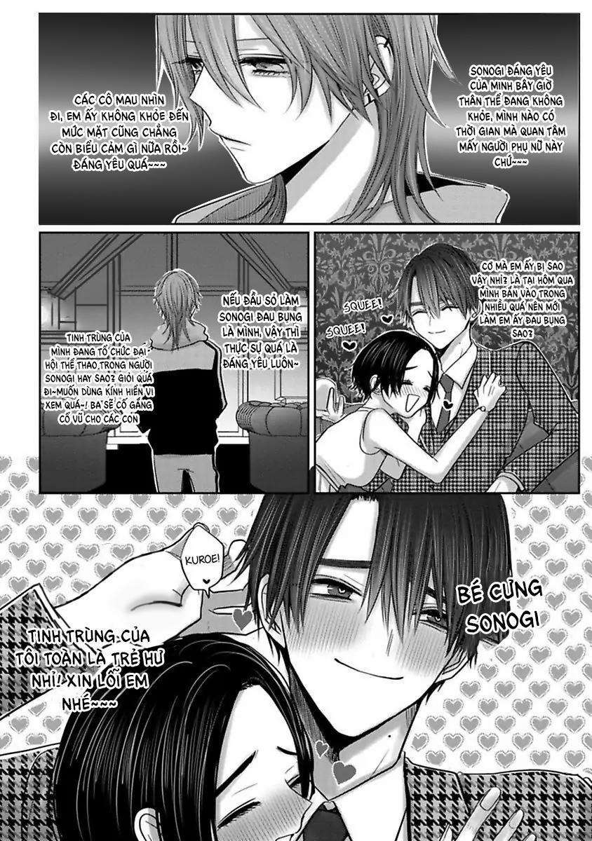 Tuyển Tập Trôn Có Lài 95.4 trang 8