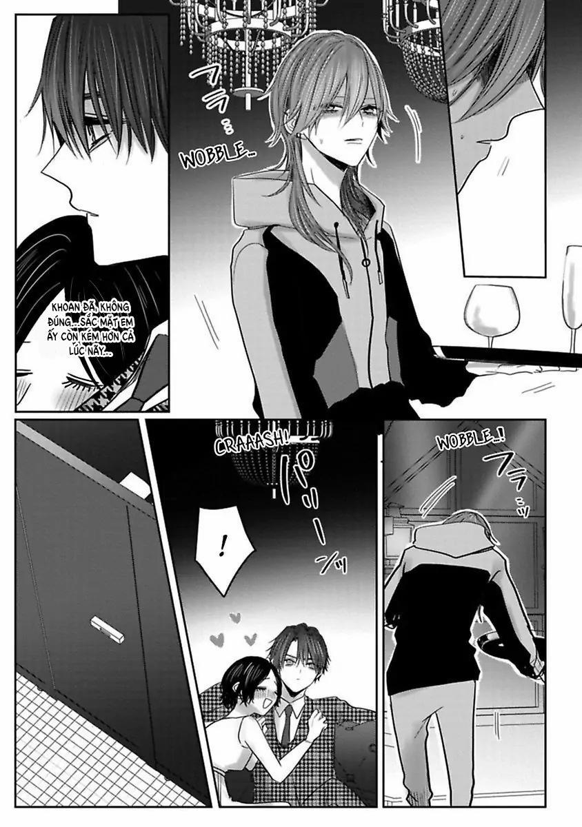 Tuyển Tập Trôn Có Lài 95.4 trang 9