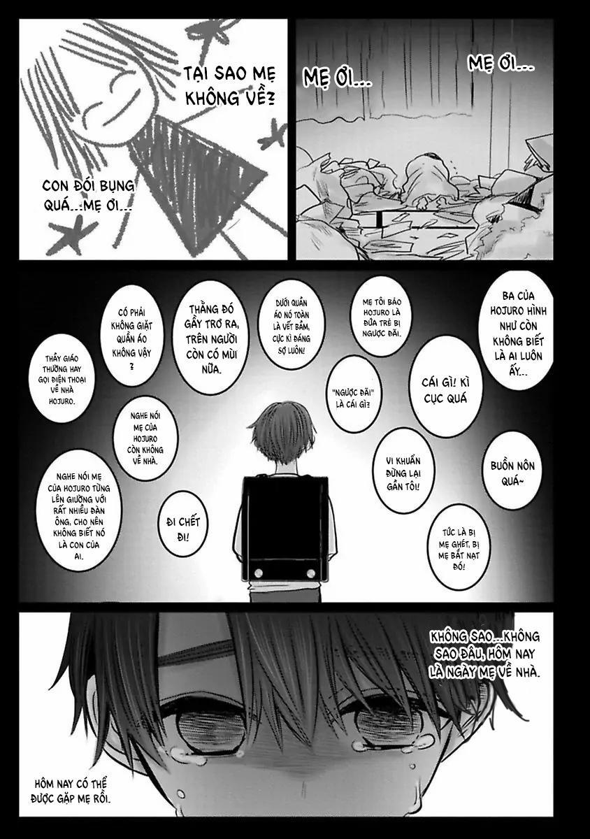 Tuyển Tập Trôn Có Lài 95.5 trang 1