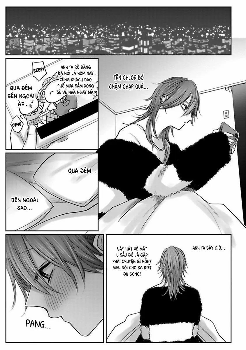 Tuyển Tập Trôn Có Lài 95.5 trang 11