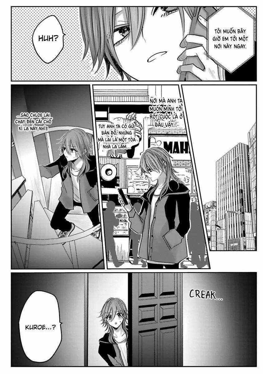 Tuyển Tập Trôn Có Lài 95.5 trang 15