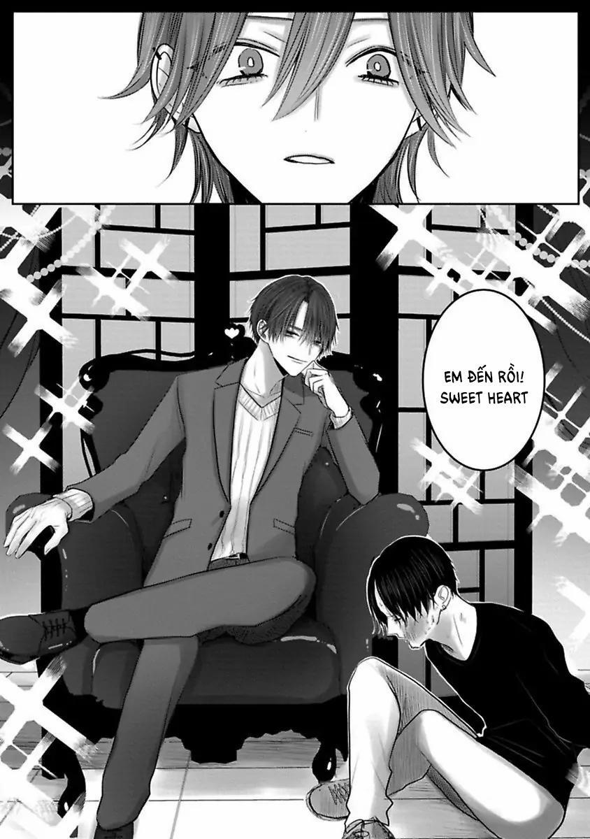 Tuyển Tập Trôn Có Lài 95.5 trang 16