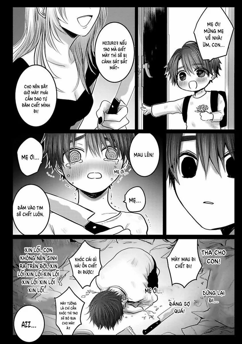 Tuyển Tập Trôn Có Lài 95.5 trang 2