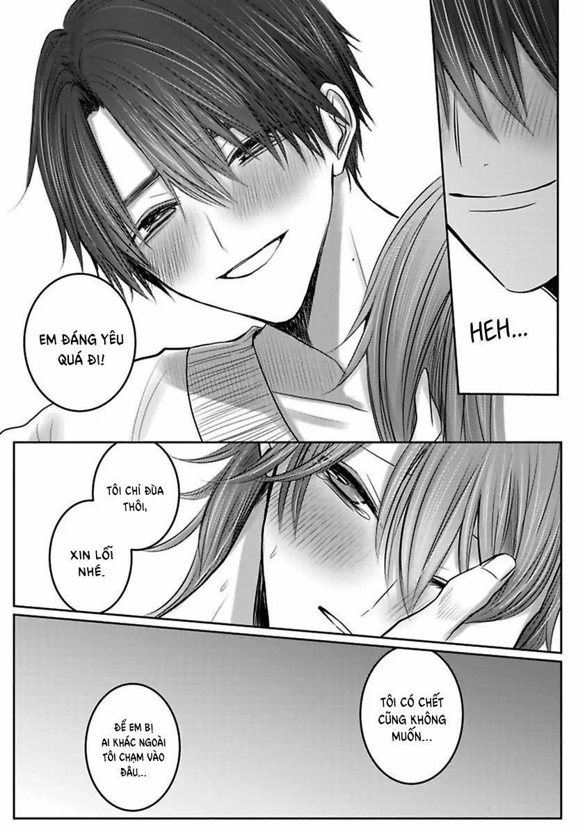 Tuyển Tập Trôn Có Lài 95.5 trang 36