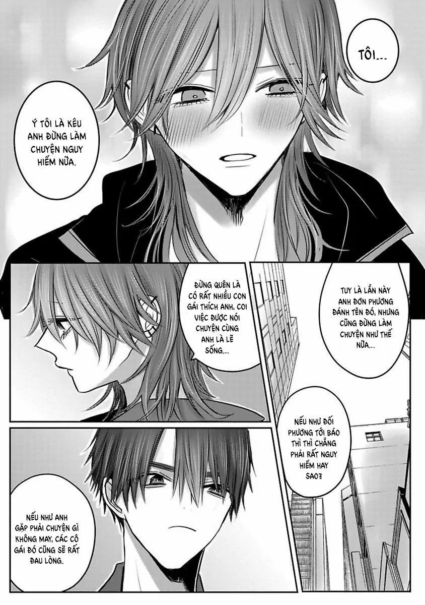 Tuyển Tập Trôn Có Lài 95.5 trang 39