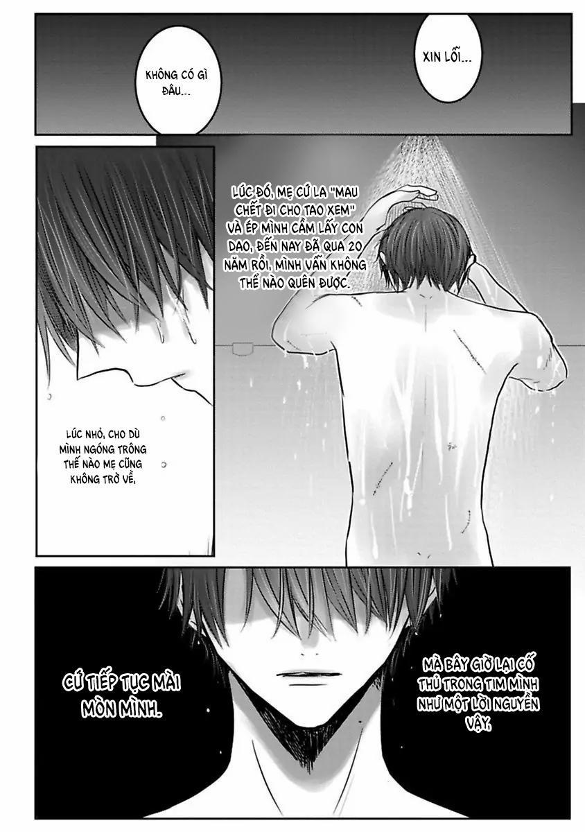 Tuyển Tập Trôn Có Lài 95.5 trang 4