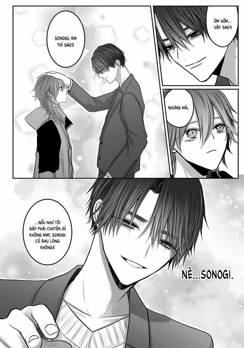 Tuyển Tập Trôn Có Lài 95.5 trang 40