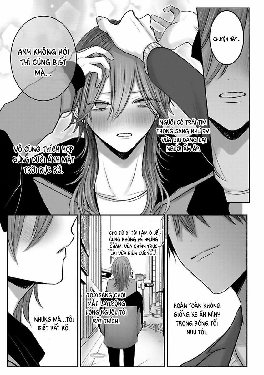 Tuyển Tập Trôn Có Lài 95.5 trang 41