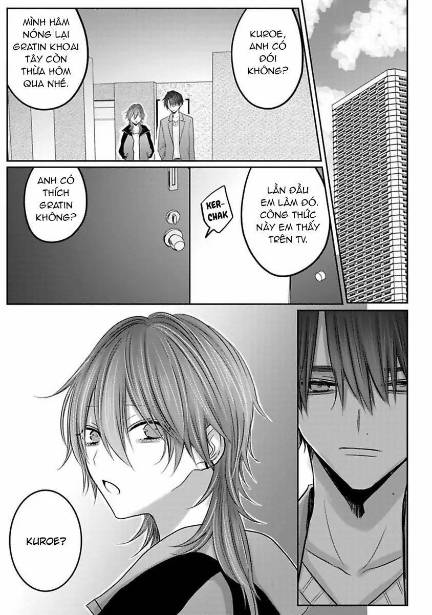 Tuyển Tập Trôn Có Lài 95.6 trang 1