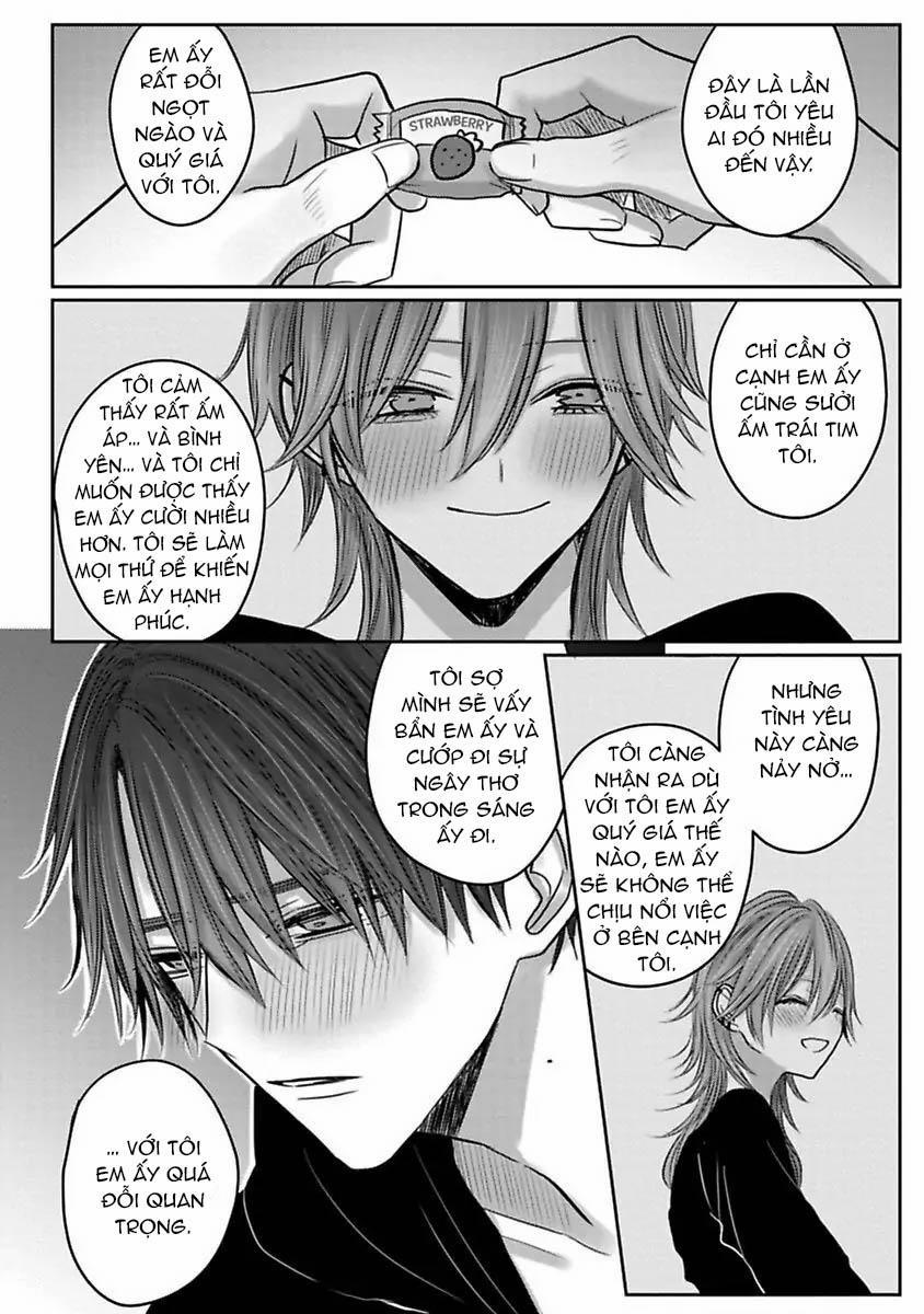 Tuyển Tập Trôn Có Lài 95.6 trang 12