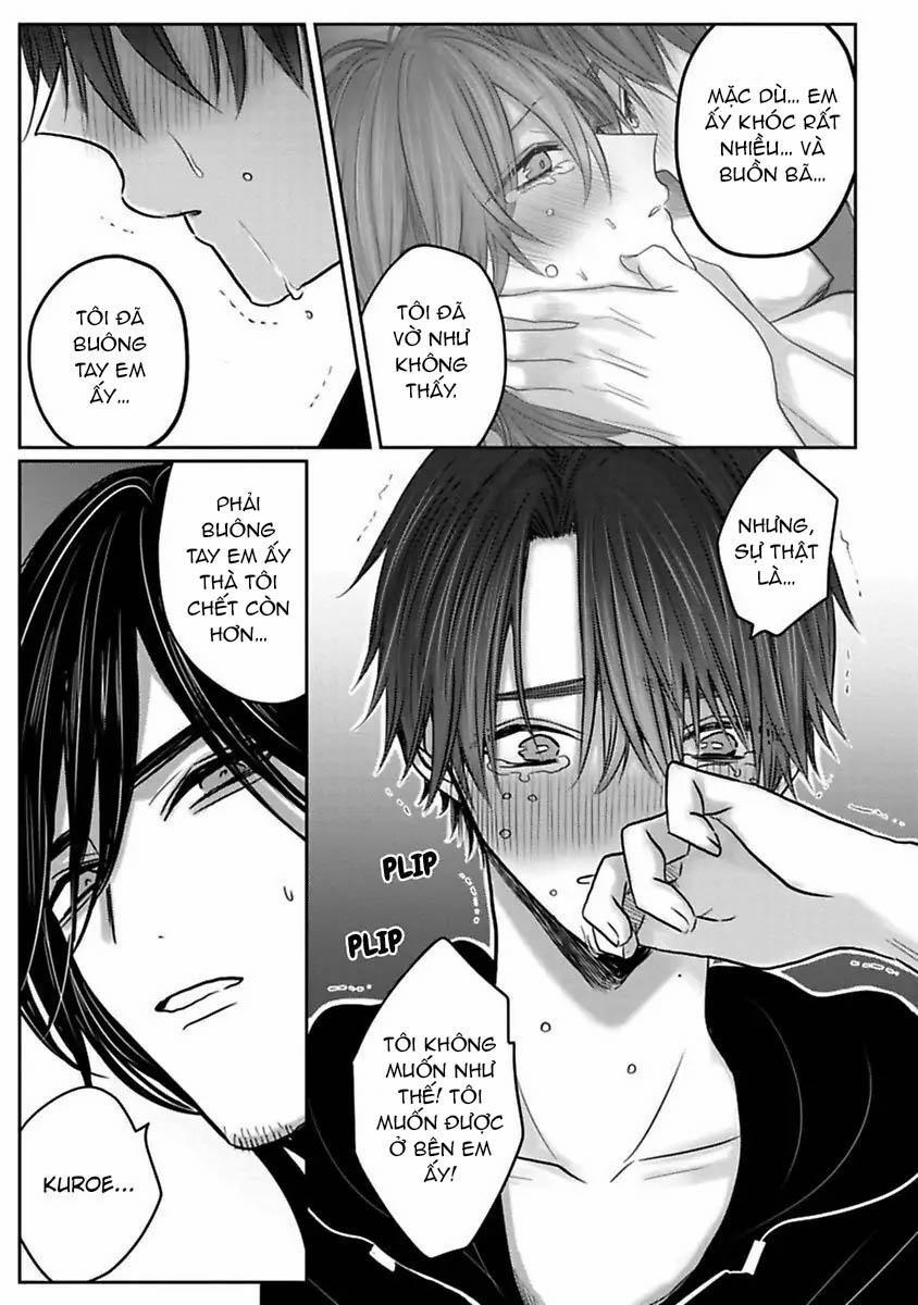 Tuyển Tập Trôn Có Lài 95.6 trang 13