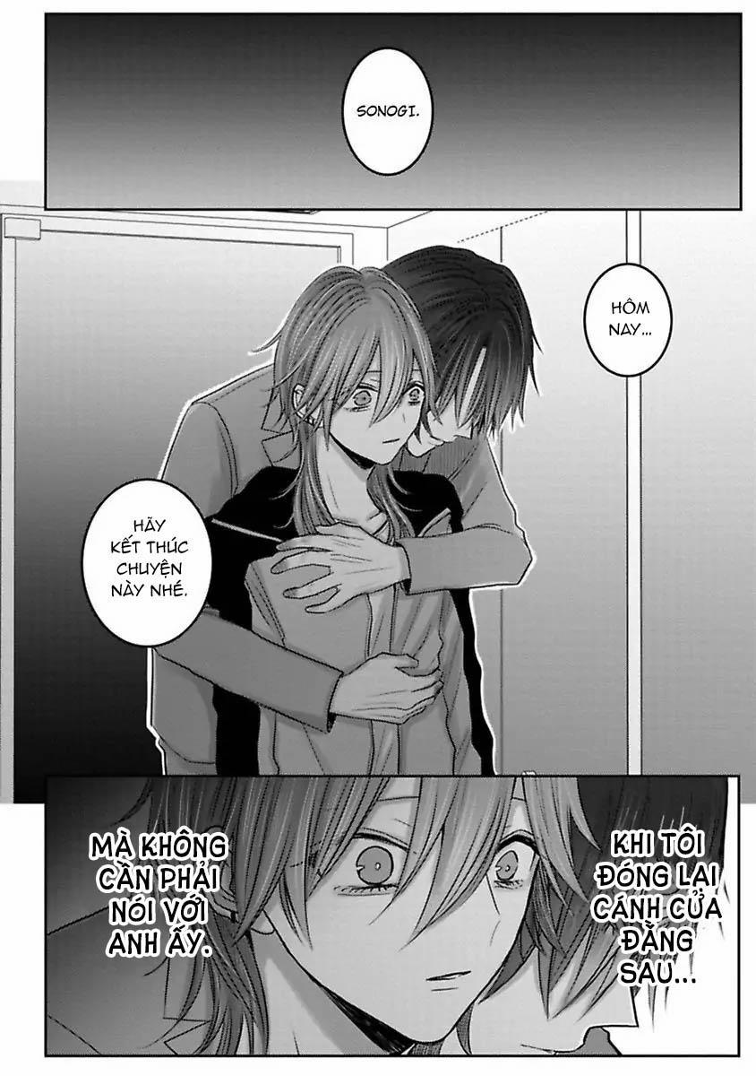 Tuyển Tập Trôn Có Lài 95.6 trang 2