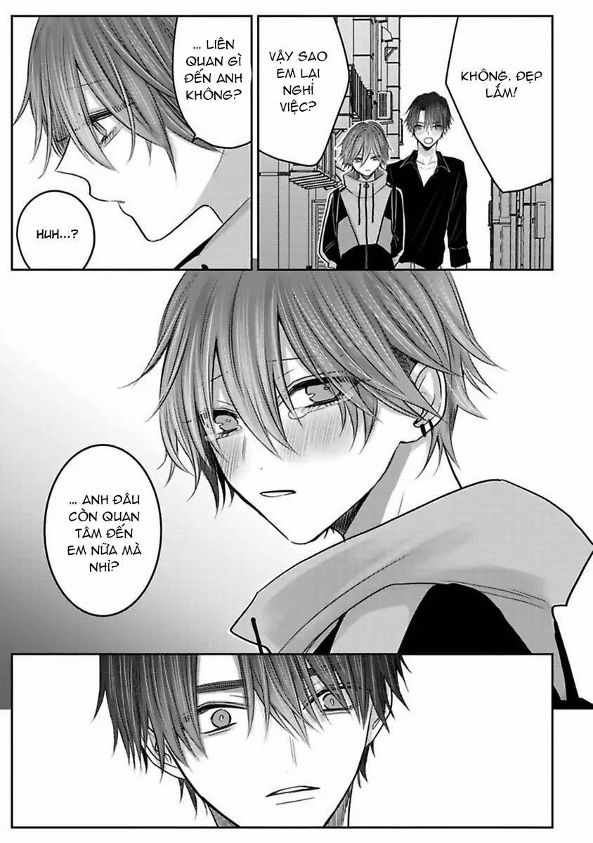 Tuyển Tập Trôn Có Lài 95.6 trang 23