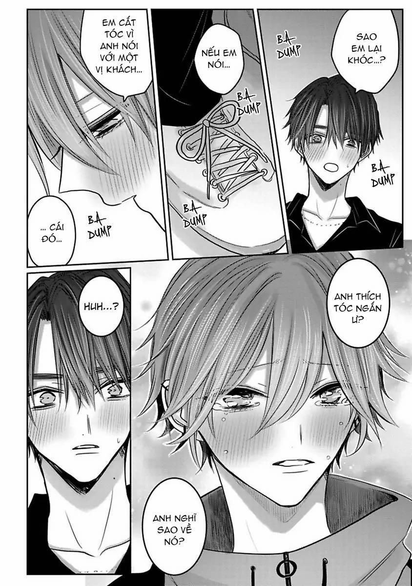 Tuyển Tập Trôn Có Lài 95.6 trang 24