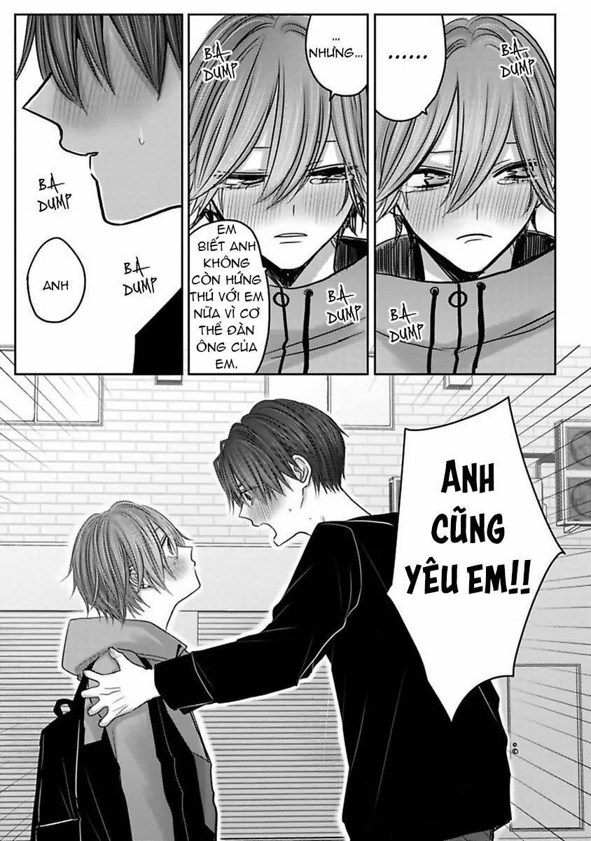 Tuyển Tập Trôn Có Lài 95.6 trang 28