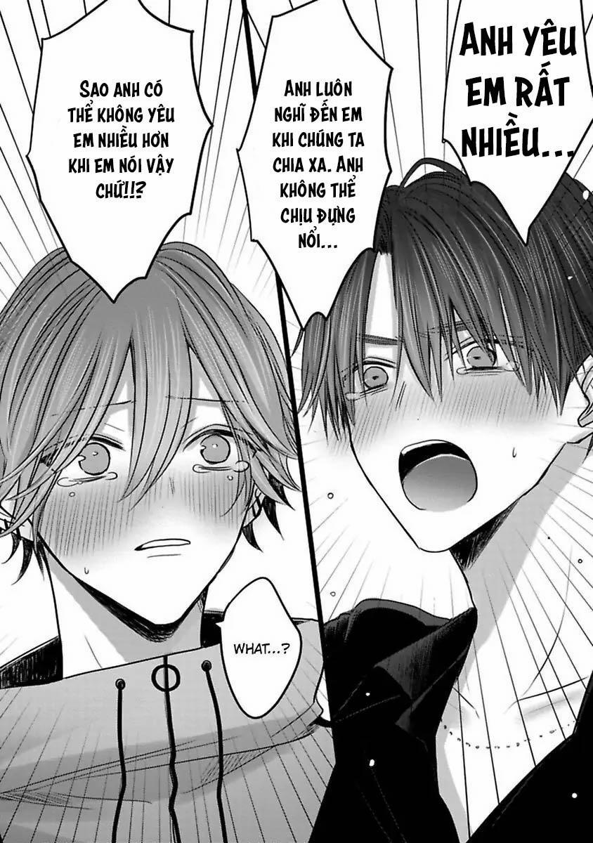 Tuyển Tập Trôn Có Lài 95.6 trang 29