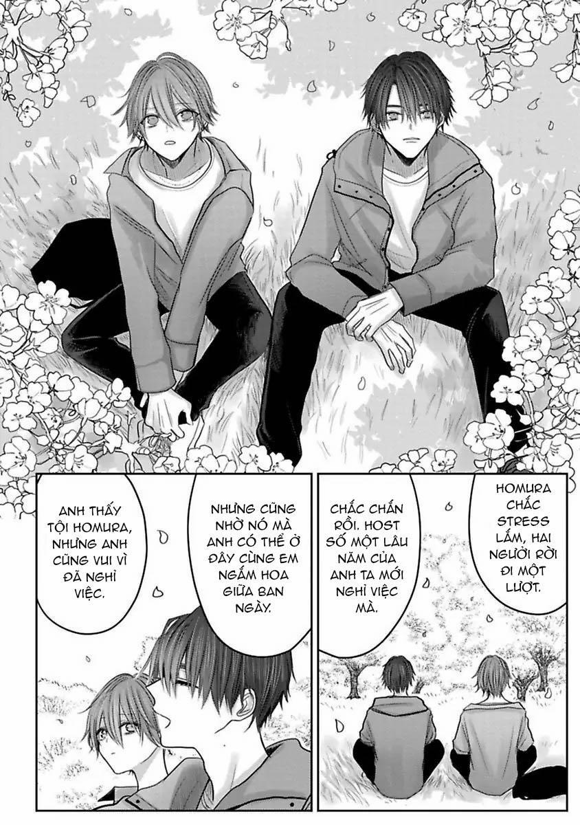 Tuyển Tập Trôn Có Lài 95.6 trang 33