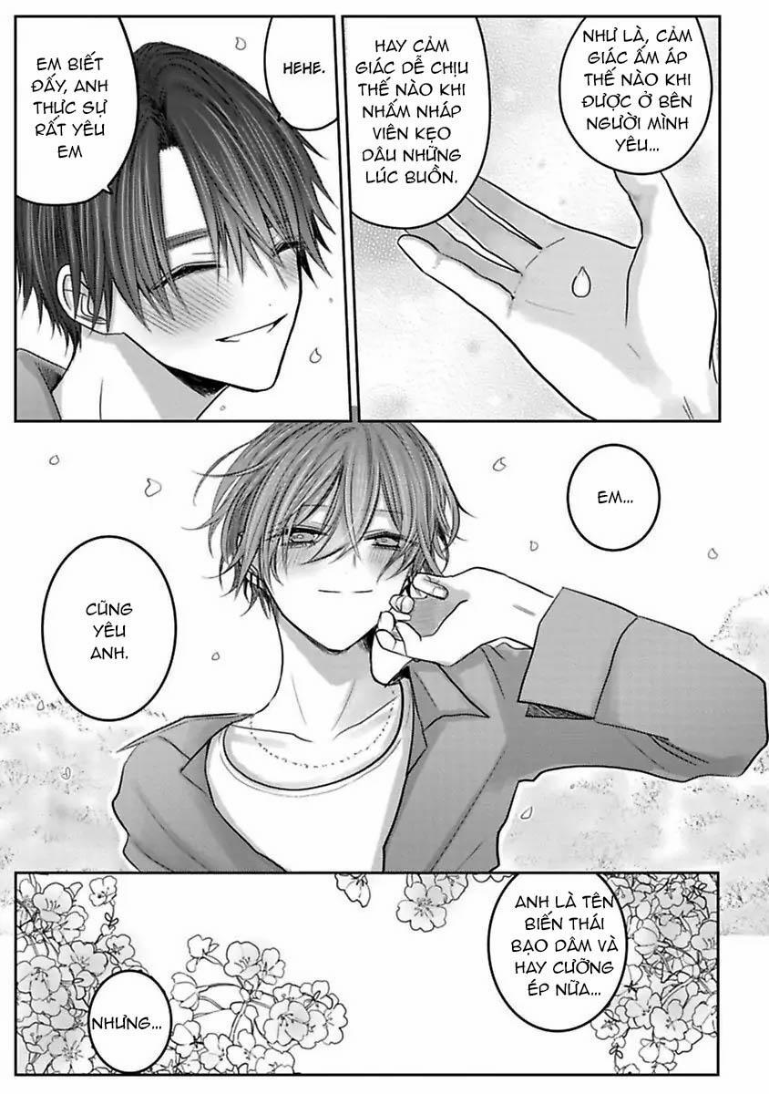 Tuyển Tập Trôn Có Lài 95.6 trang 36