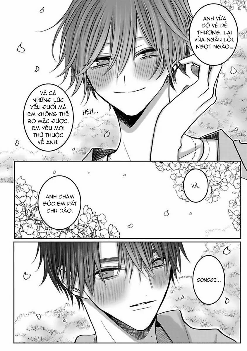 Tuyển Tập Trôn Có Lài 95.6 trang 37