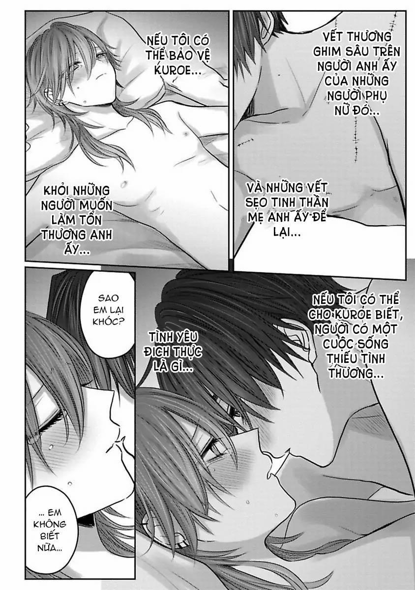 Tuyển Tập Trôn Có Lài 95.6 trang 6